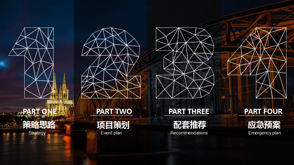 2017浅深20周年庆活动策划方案【酒店】【活动策划】.pptx 第3页