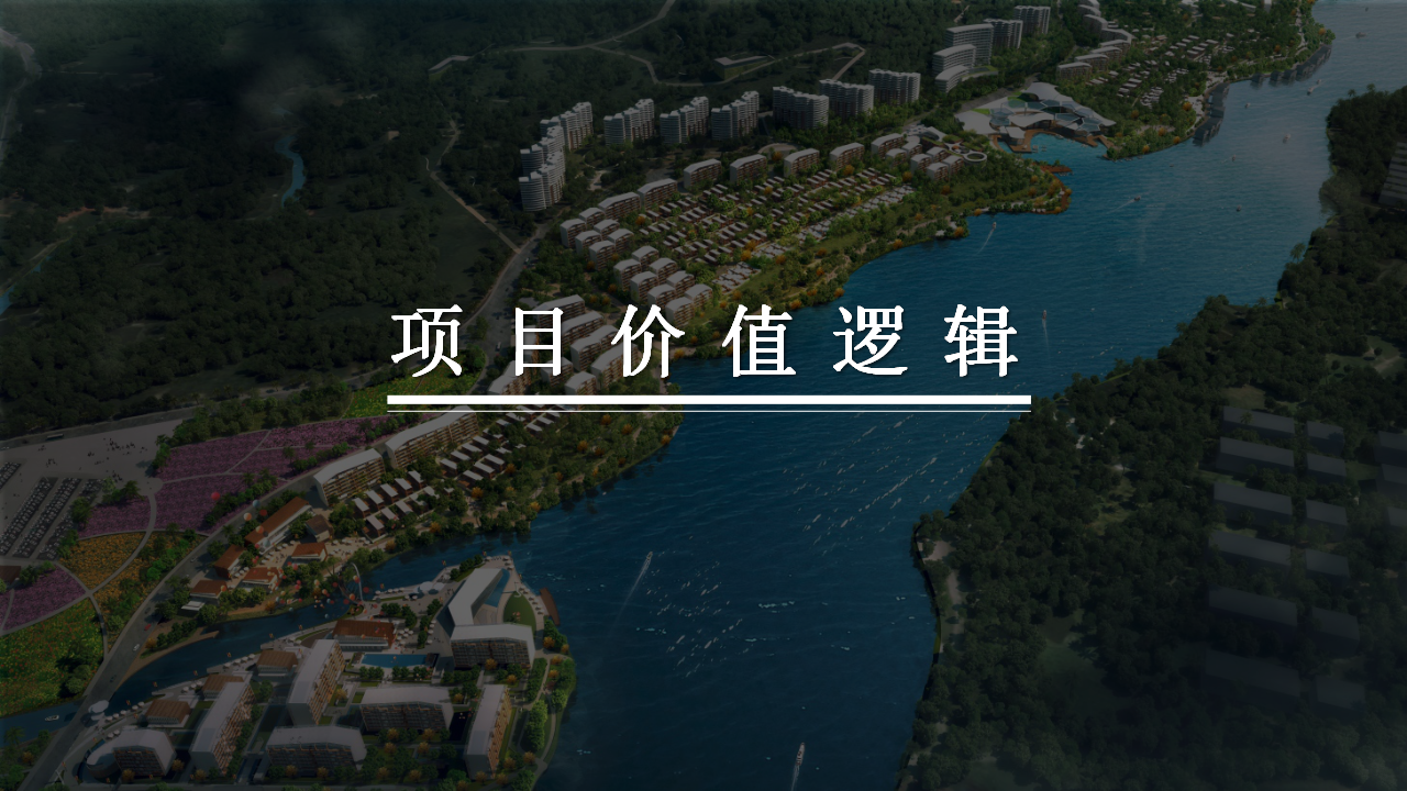 2018海南国安七星海岸整体传播案【房地产】【品牌传播】.pptx 第3页