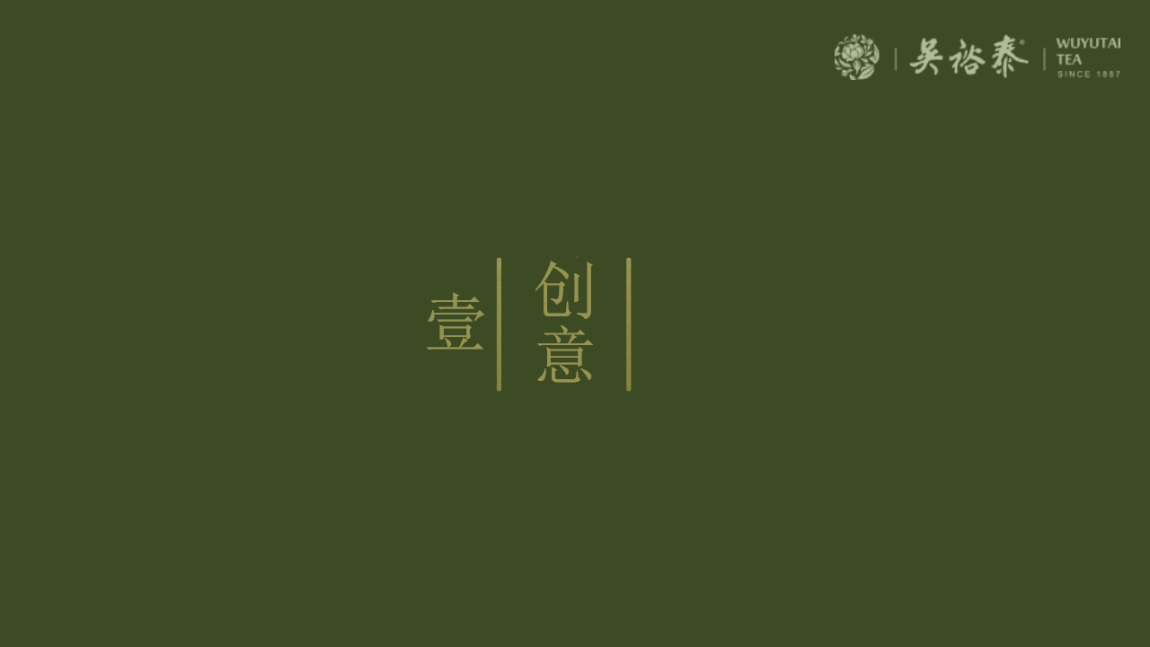 2019吴裕泰安溪县有机茶新品上市2019年方案【茶叶】【品牌推广】.pptx 第3页