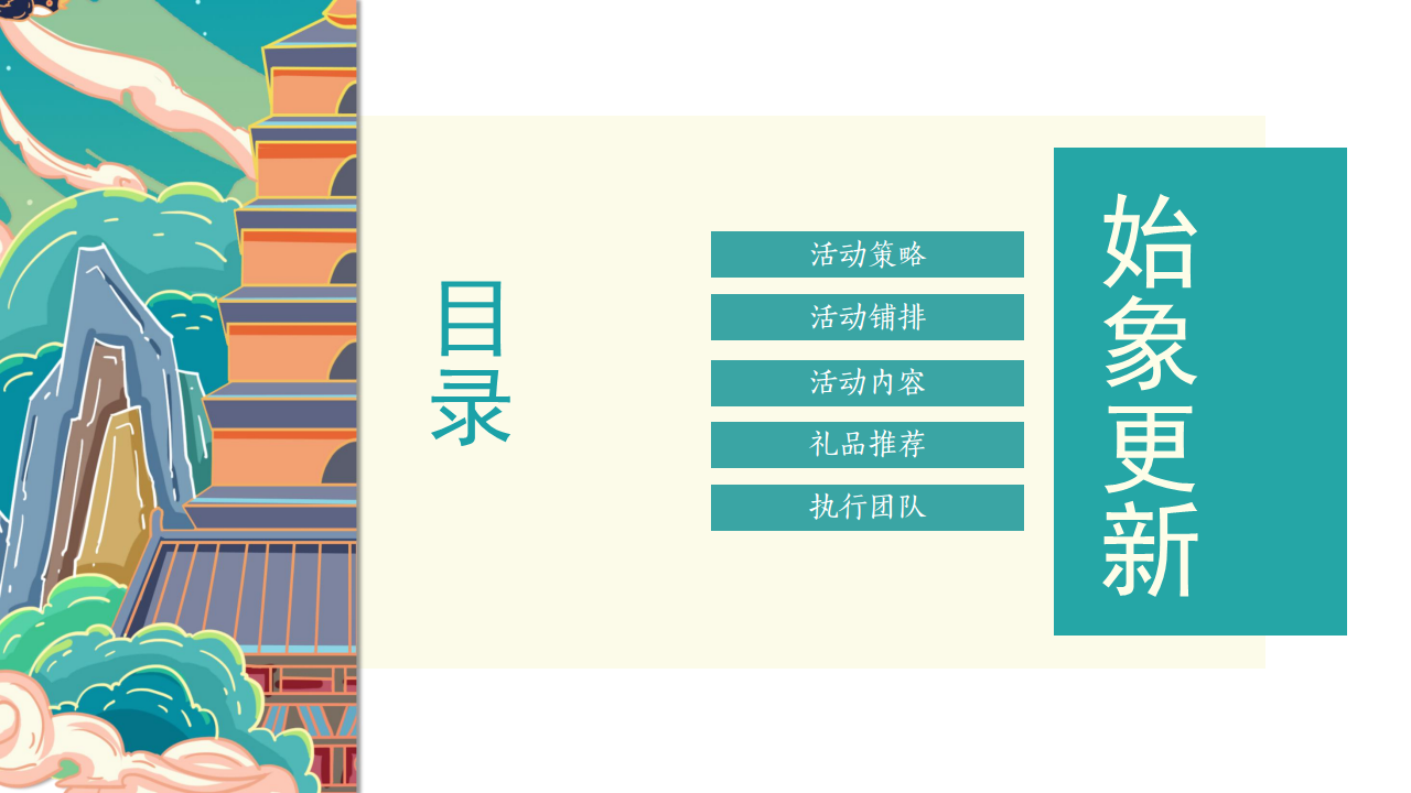 2020&ldquo;始象更新 大势启城&ldquo;商业广场会员沙龙活动策划方案【商业地产】【活动策划】.pdf 第2页