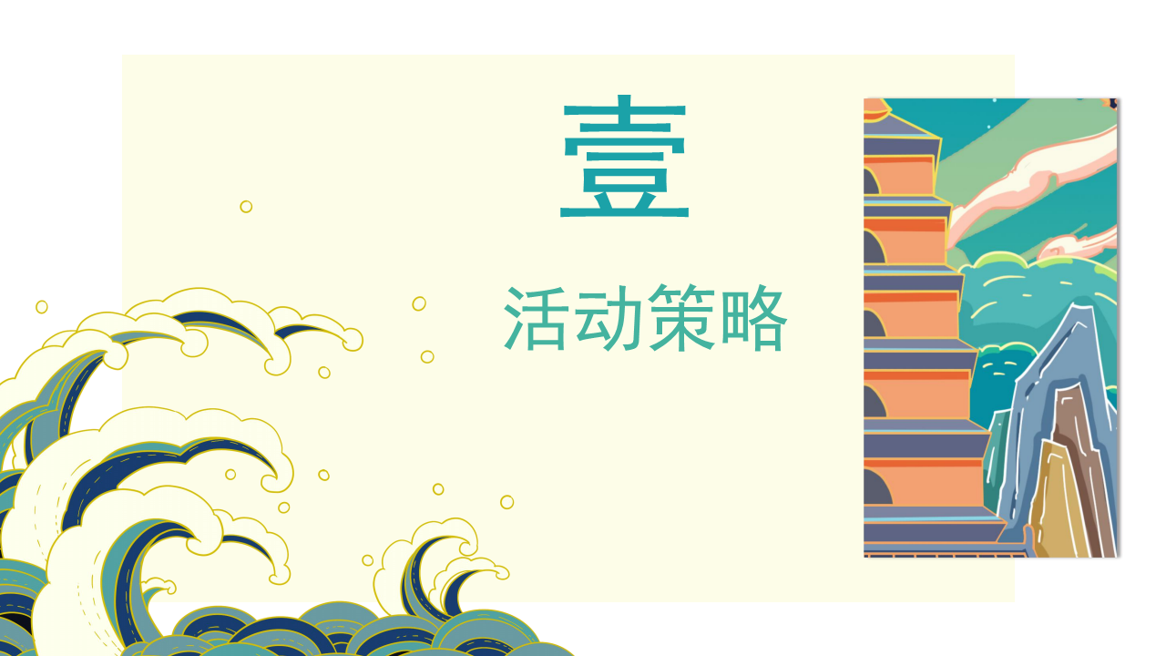2020&ldquo;始象更新 大势启城&ldquo;商业广场会员沙龙活动策划方案【商业地产】【活动策划】.pdf 第3页
