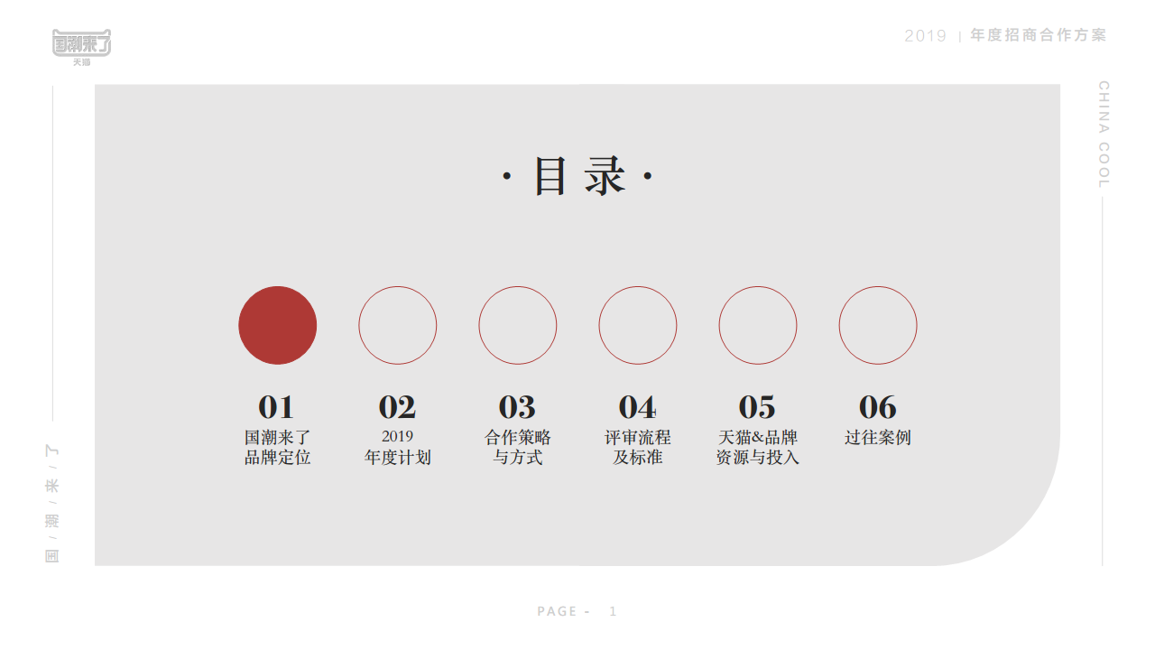 2019天猫国潮来了招商方案【电商】【招商方案】.pdf 第2页