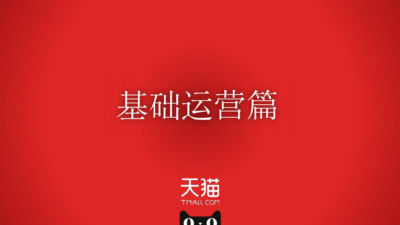 商家运营手册：增长翻倍，销量爆炸【电商】【天猫】.pdf 第3页