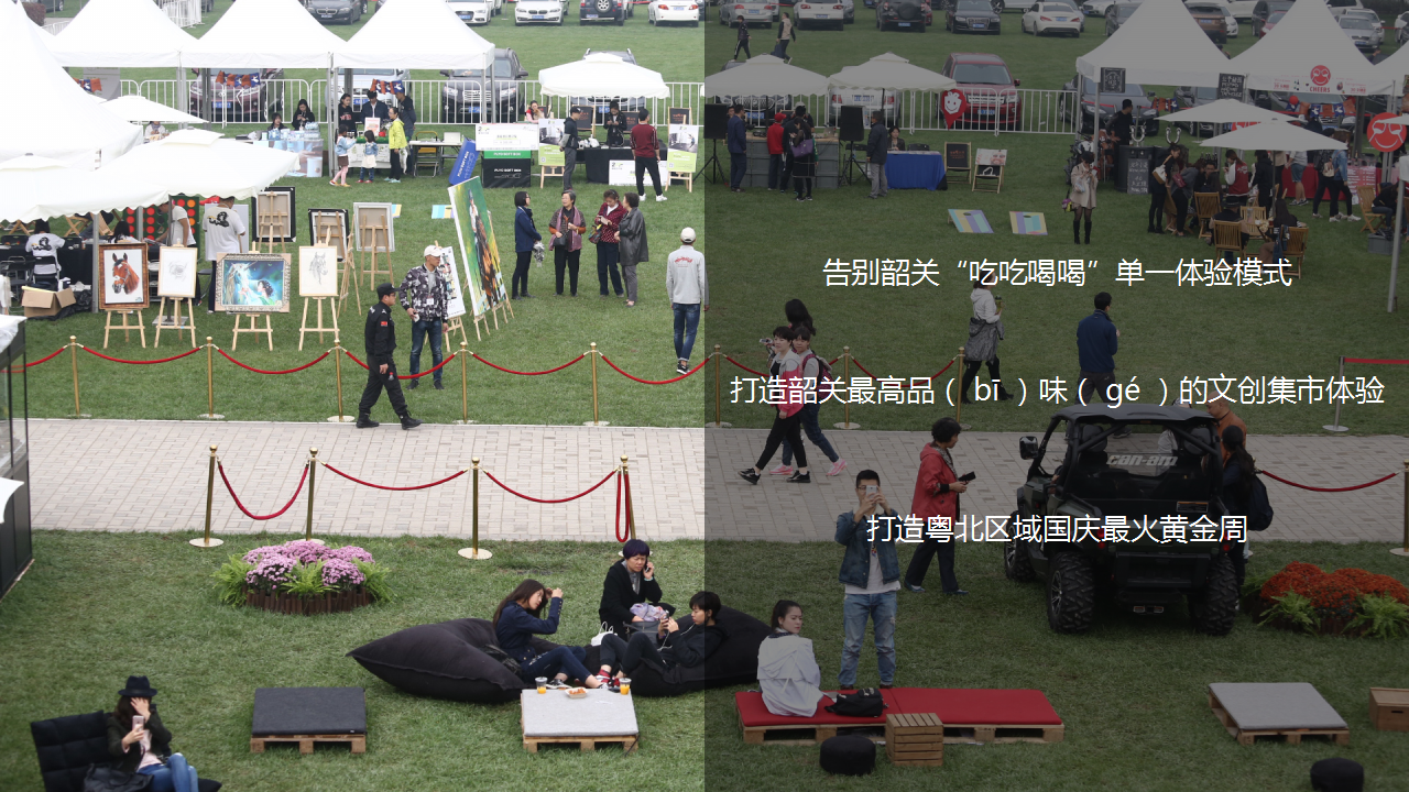 2018年韶关奥园开业活动暨国庆音乐文创集市周策划方案【旅游】【活动策划】.pptx 第2页