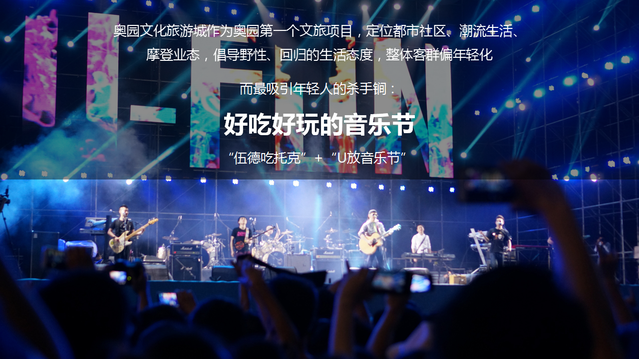 2018年韶关奥园开业活动暨国庆音乐文创集市周策划方案【旅游】【活动策划】.pptx 第3页