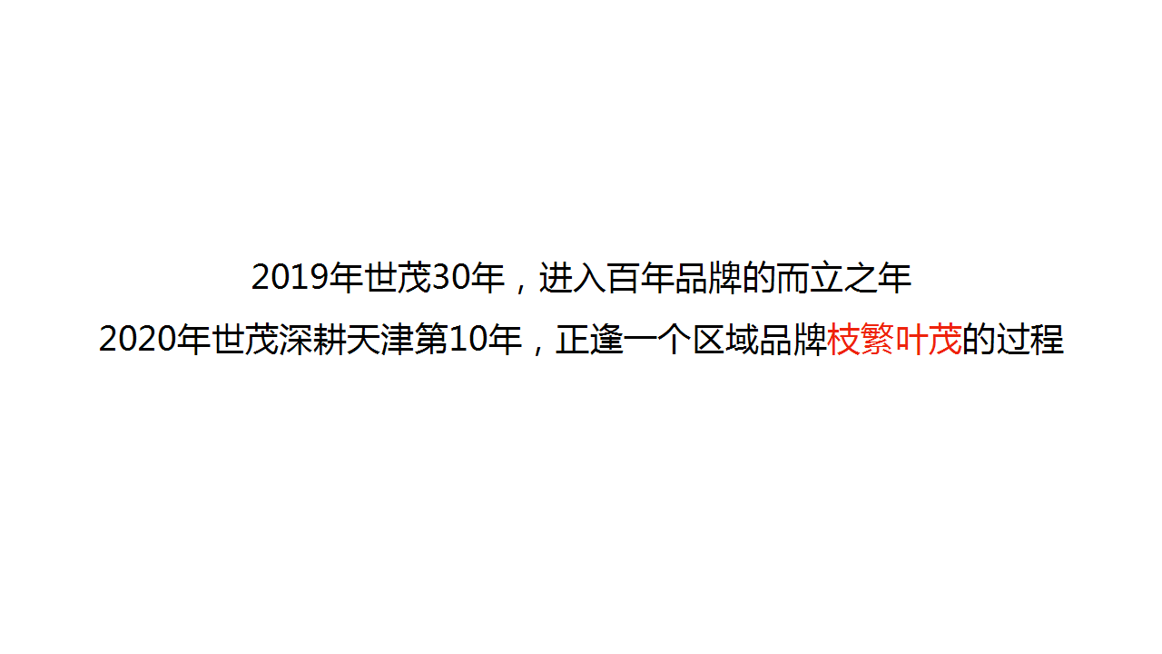 2020世茂品牌年度新媒体运营传播案【地产】【新媒体运营】.pptx 第3页