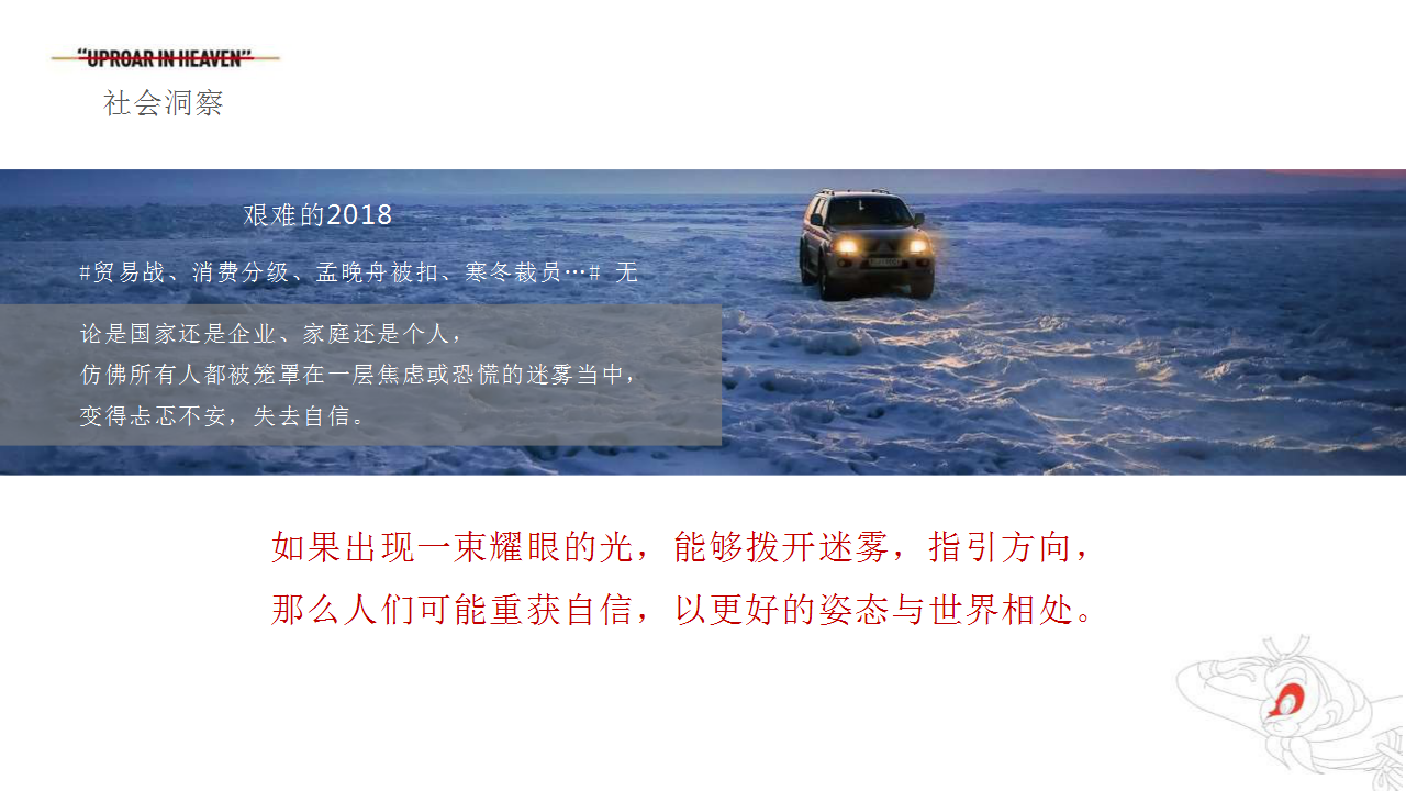 2019海澜之家HLA+「大闹天宫」IP联名传播方案【服装】【品牌合作】.pptx 第3页