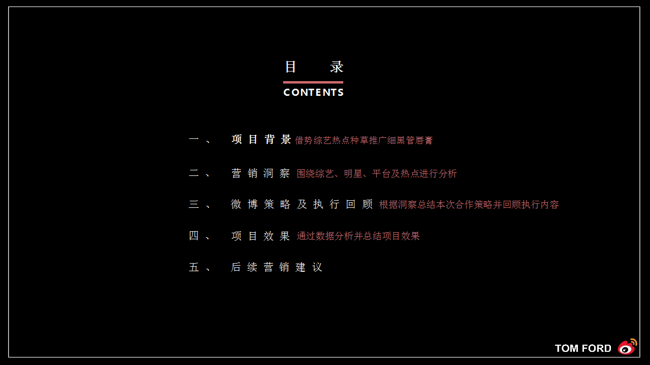 2020美妆品牌口红《乘风破浪的姐姐》社会化传播营销结案【美妆】【微博传播】.pptx 第2页
