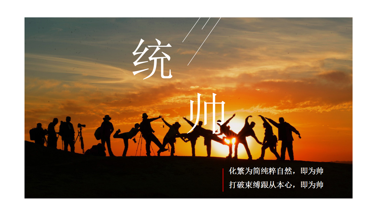 2018统帅新品发布会暨轻时尚青年生活态度装置展策划案【家电】【创意营销】.pptx 第2页