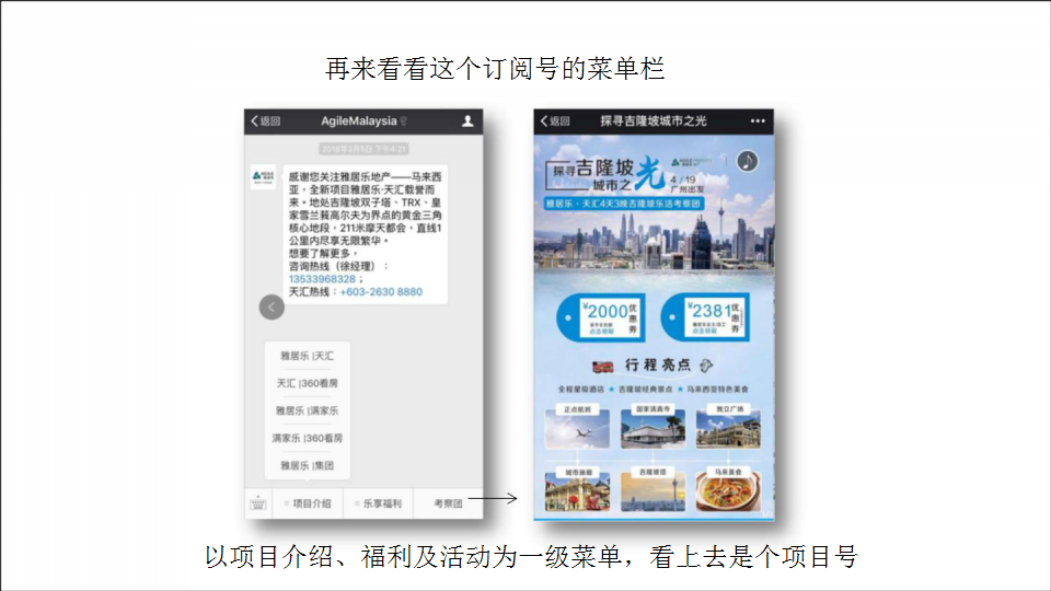 AgileMalaysia2018年度马来西亚雅居乐天汇小雅IP形象传播【新媒体运营】.pptx 第3页