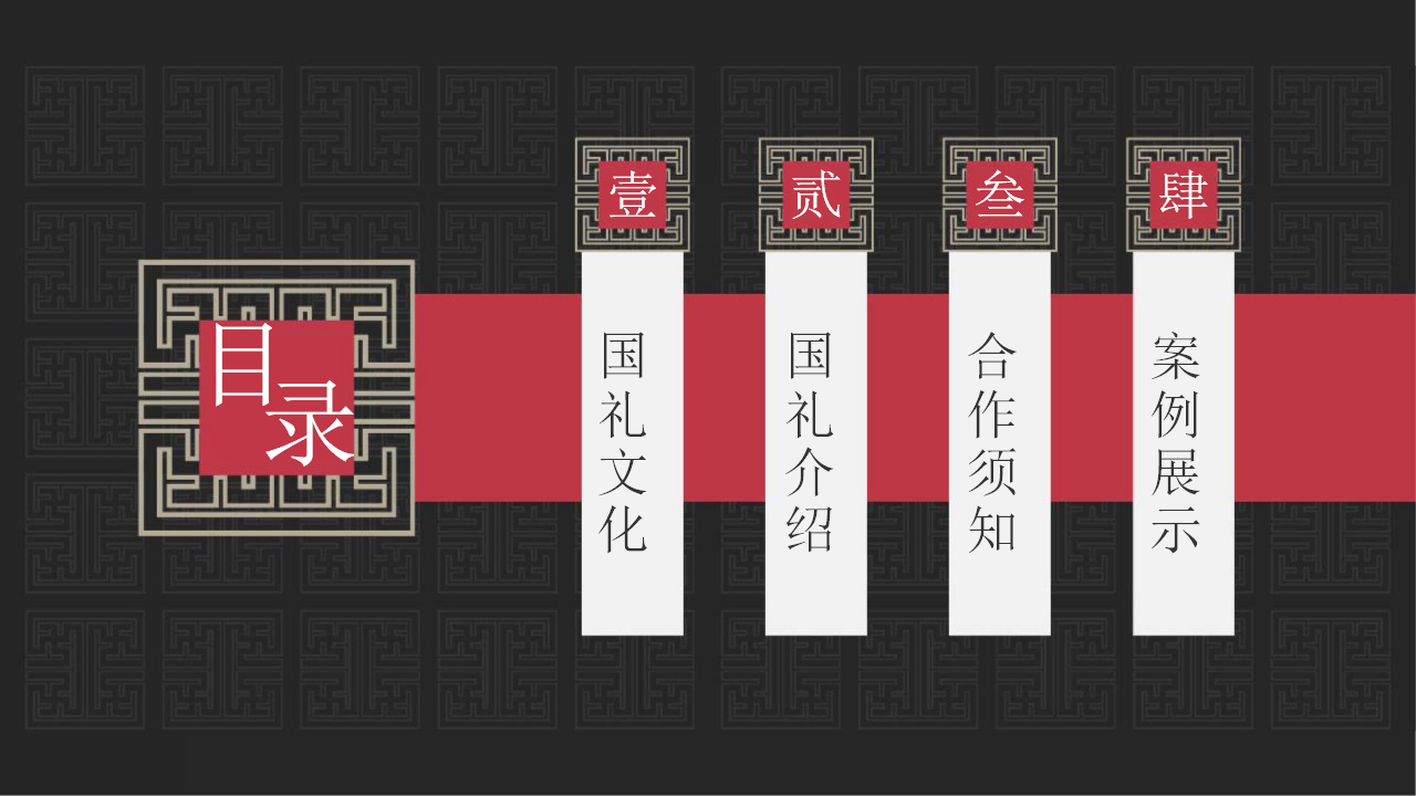 2018国礼文化巡展【活动策划】.pptx 第3页