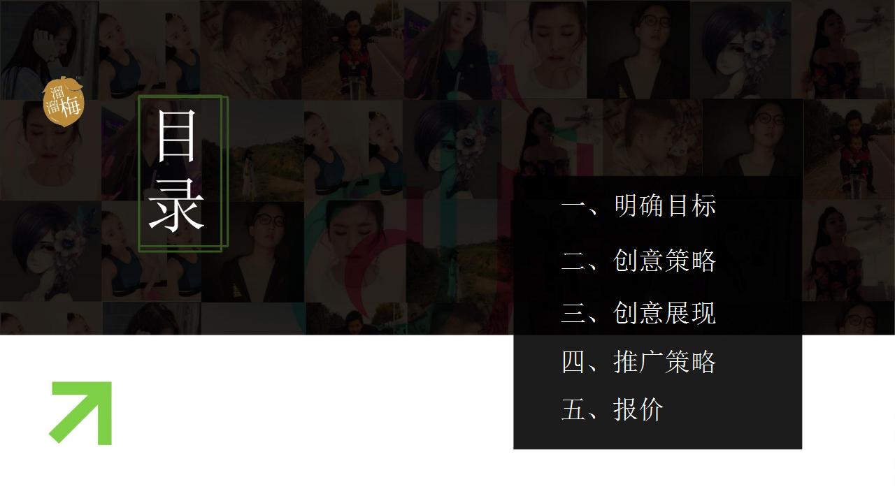 2020溜溜梅抖音抗酸挑战传播方案【快消零售】【抖音】.pptx 第2页