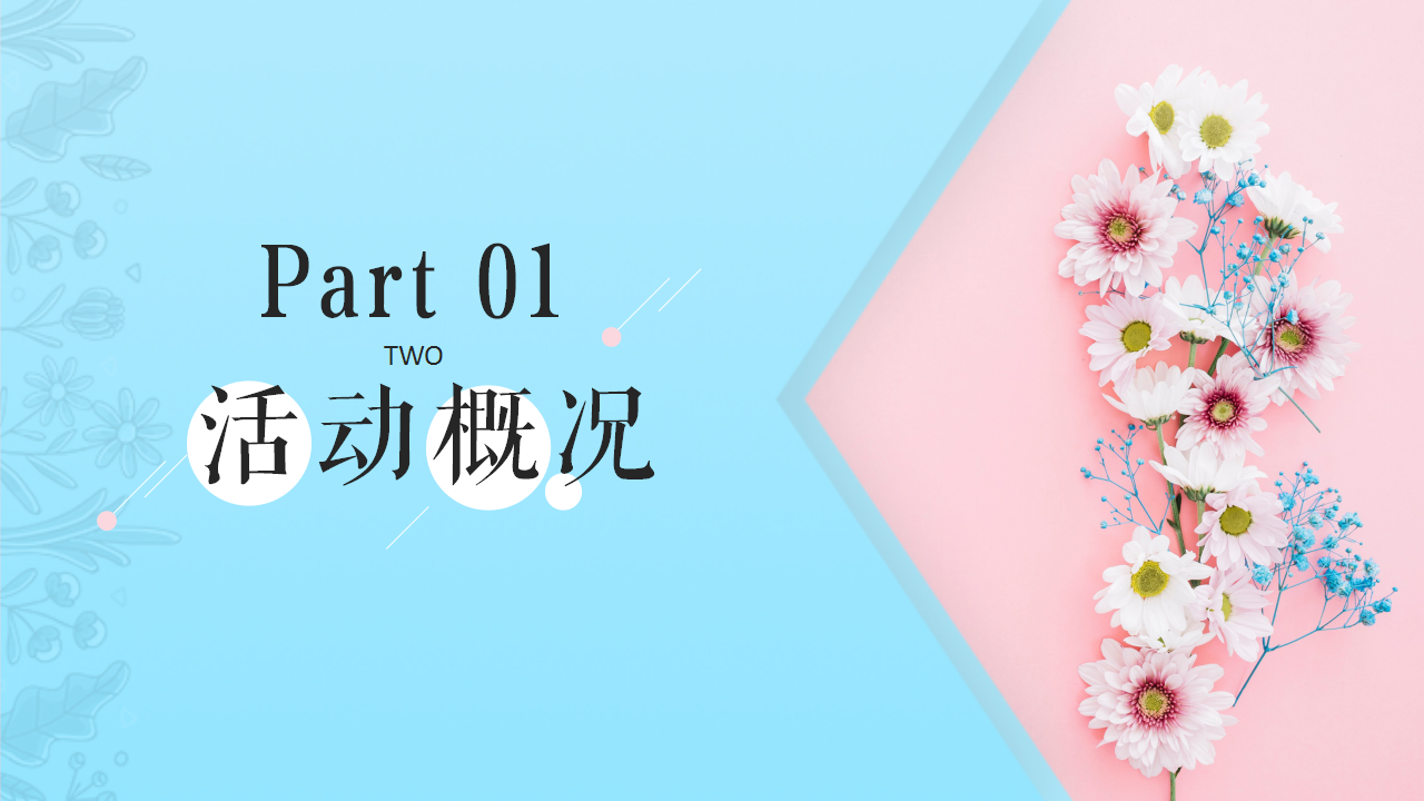 2019&ldquo;莫负佳期 爱趣时光&rdquo;七夕网红嘉年华活动策划方案【情人节】【网红活动】.pptx 第3页