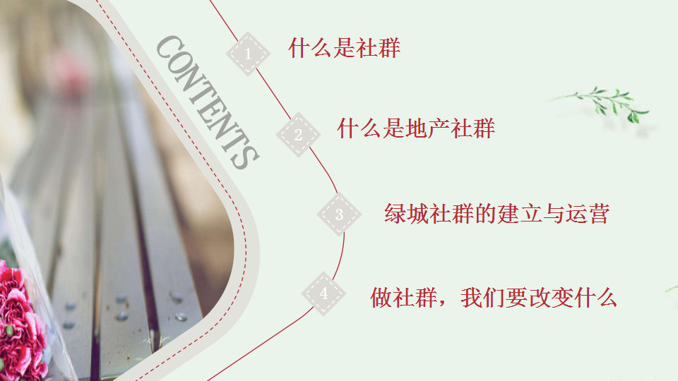 2020绿城特色化社群的建立及运营【房地产】【社群运营】.pptx 第2页