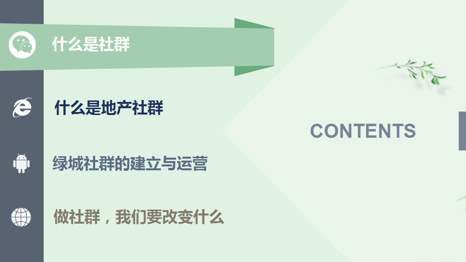 2020绿城特色化社群的建立及运营【房地产】【社群运营】.pptx 第3页