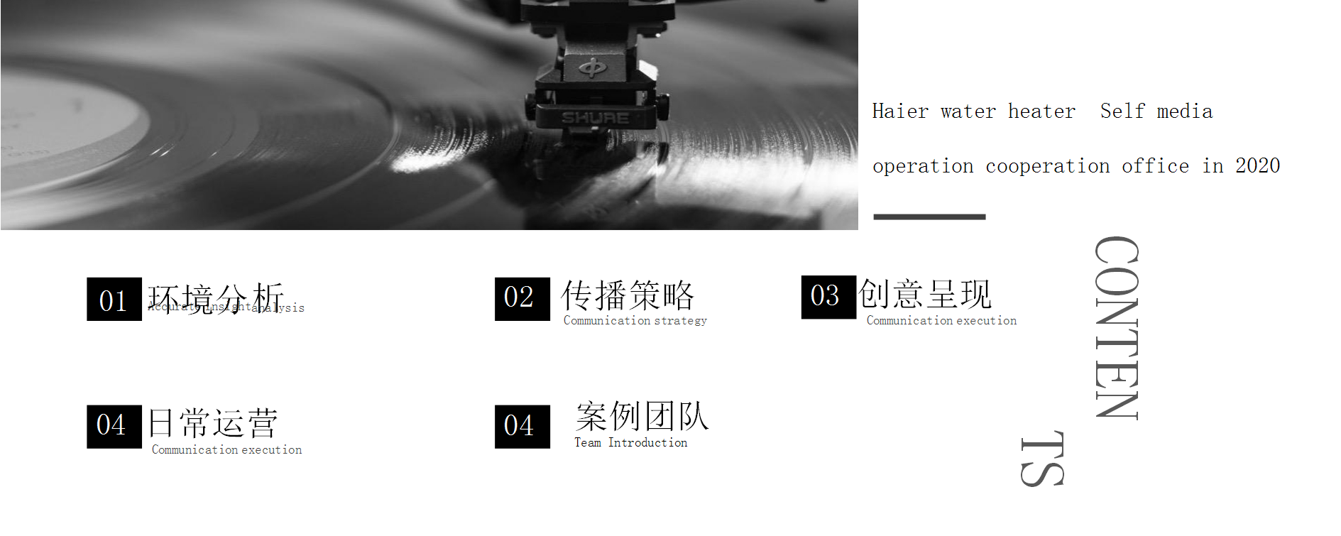 2020海尔热水器自媒体营销方案【家电】【新媒体运营】.pptx 第2页