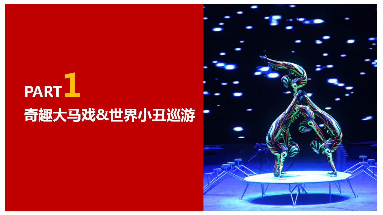 2018海口吾悦哈哈节活动推荐【商业地产】【活动策划】.pptx 第2页