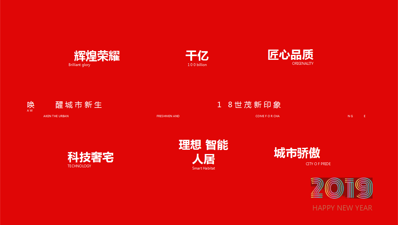 2019地产项目12月一2月主题暖场&ldquo;八闽全世跃新&rdquo;活动策划方案【冬季活动】【双旦新年】.pptx 第3页