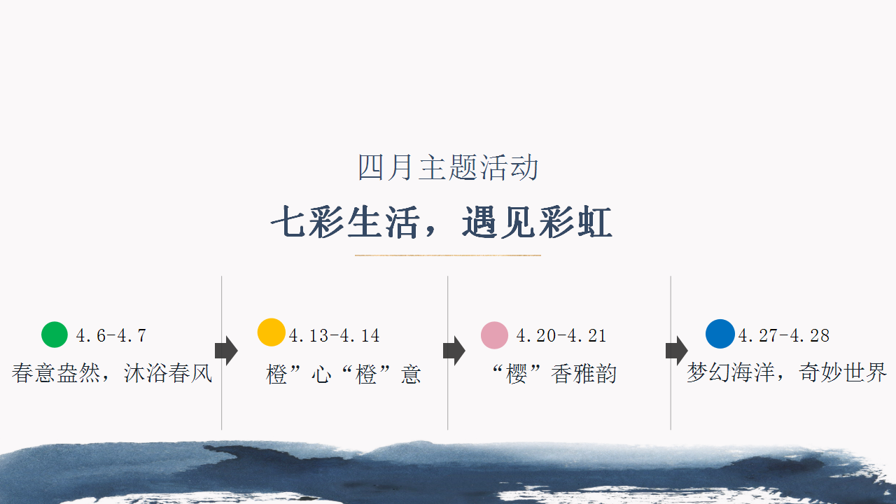 2019富力总部基地4-6月份活动策划案【房地产】【活动策划】.pptx 第2页