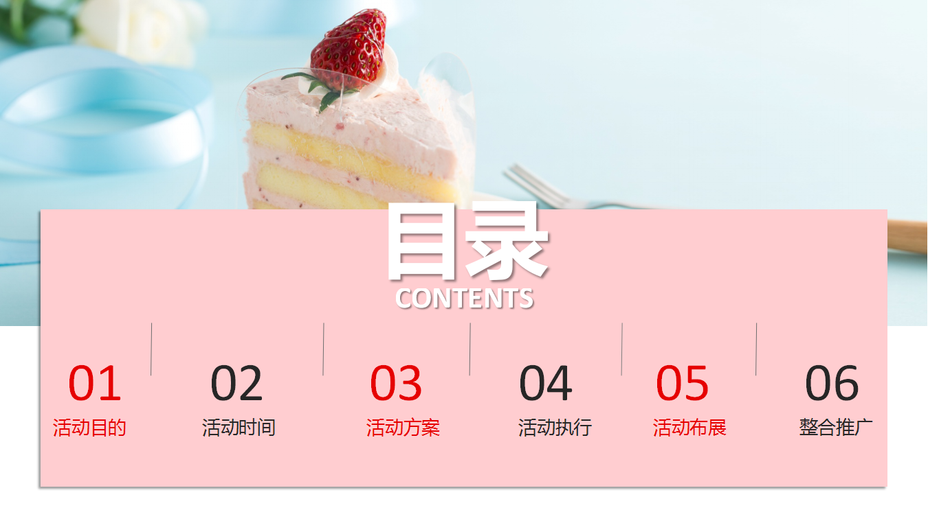 2019舌尖上的旅行网红甜品节【房地产】【营销活动】.pptx 第2页