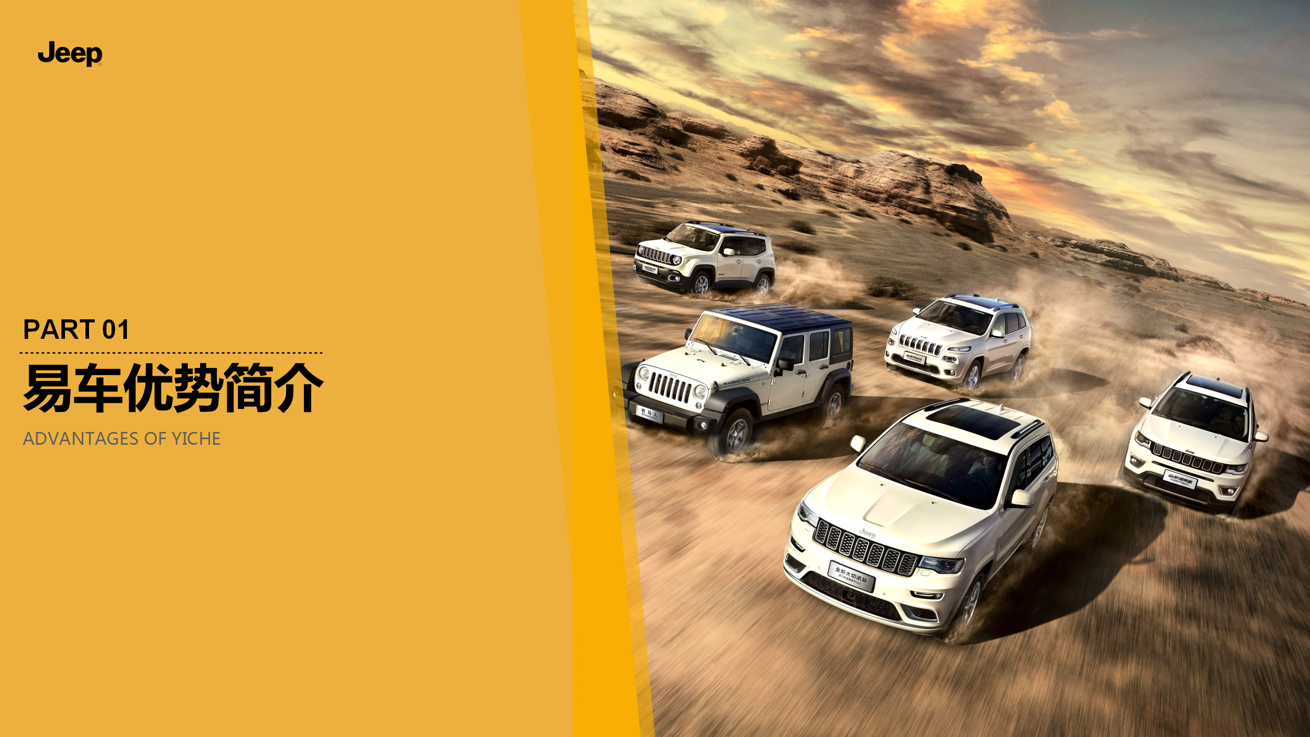 2018年Jeep下半年传播规划方案【汽车】【互联网】【品牌推广】.pptx 第2页