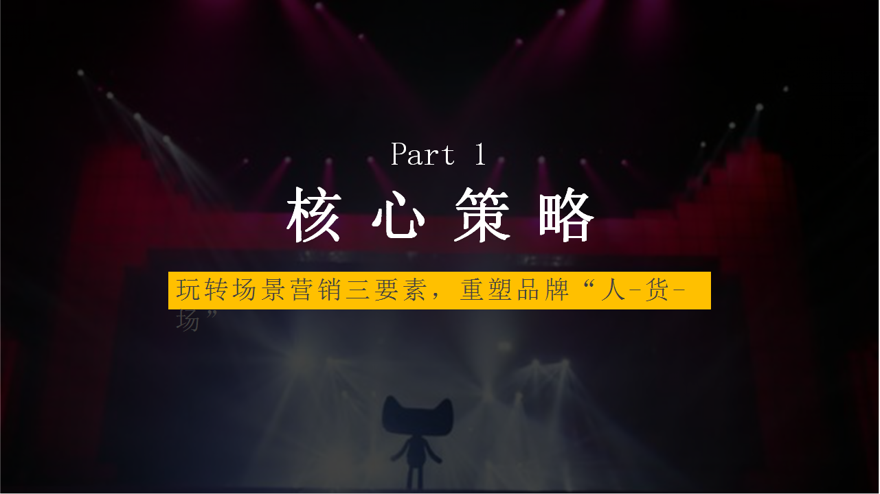 2018波司登天猫双11整合营销方案【服装】【电商】 .pptx 第3页