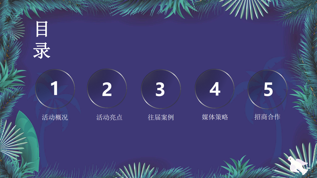 2018重庆大学城暑期运动嘉年华策划案【体育】【招商方案】.pdf 第2页