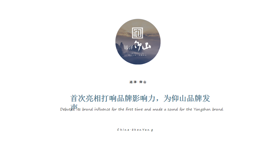 2020远洋仰山产品发布会策划方案【房地产】【发布会】.pptx 第3页