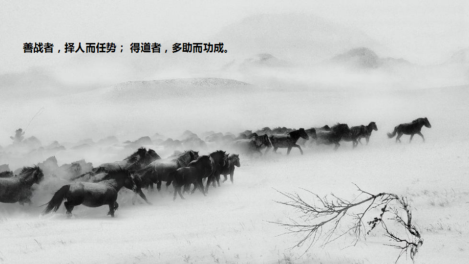 2017魅族客户答谢宴策划方案【手机】【活动策划】.pptx 第3页