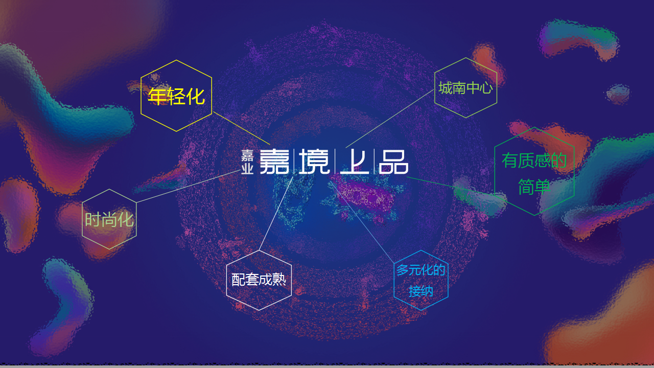 2020地产项目首届生活造趣节&ldquo;敢FUN肆 GO造作&rdquo;活动策划方案【潮流活动】.pptx 第2页