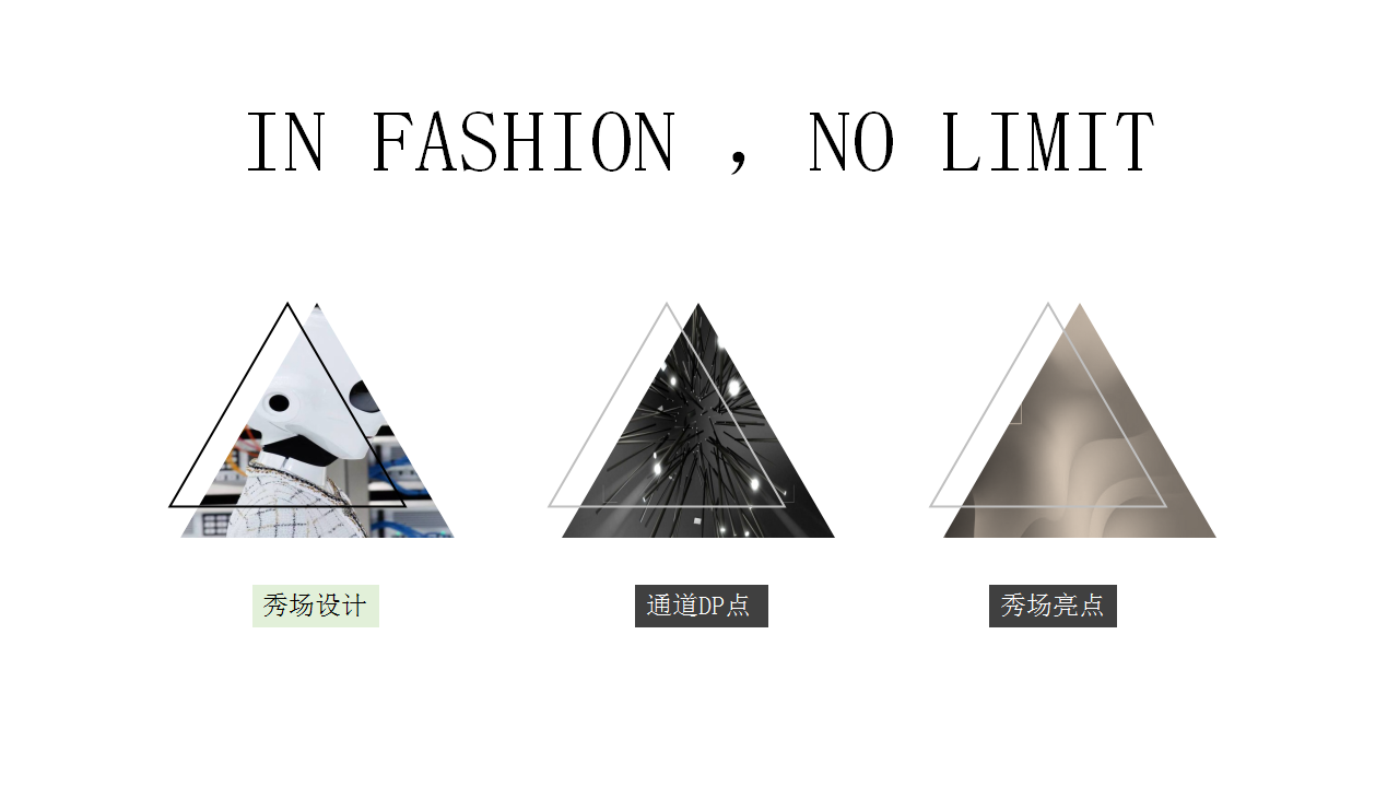 2018海南生生国际时装发布会活动推荐案【服装】【活动策划】.pptx 第3页