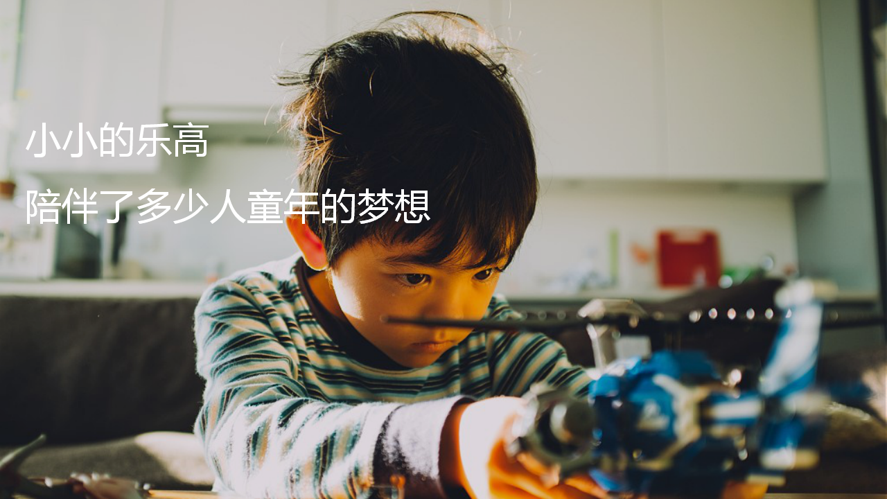 2021大型乐高嘉年华&ldquo;万般美好 乐在其中&rdquo;活动策划方案【乐高】.pptx 第2页