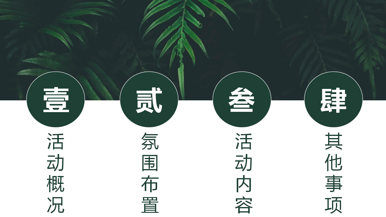 2020地产项目月度系列&ldquo;春趣&middot;森活馆&rdquo;活动策划方案【春季活动】.pptx 第2页