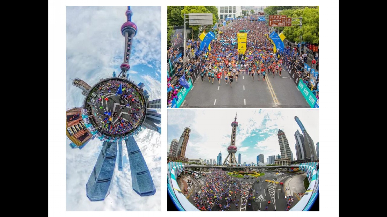 2018兴业银行上海半程马拉松赛结案报告【金融】【马拉松】.pptx 第3页