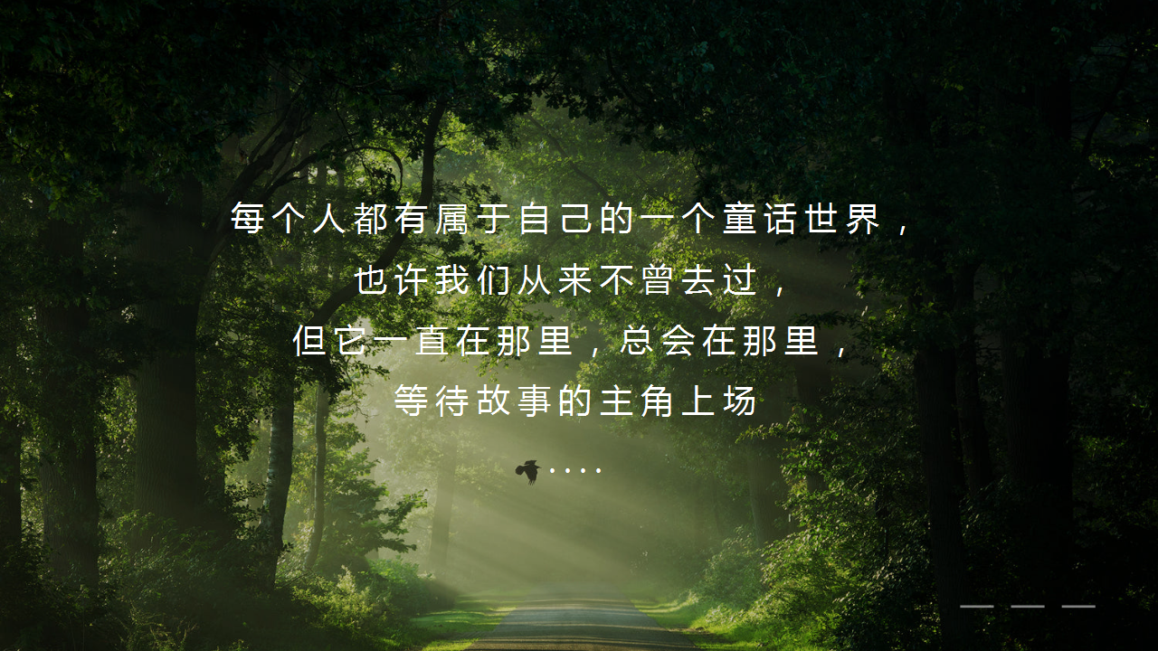 2020地产项目梦幻童话嘉年华&rdquo;童梦仙境  玺藏美好&ldquo;活动策划方案【儿童】【亲子】.pptx 第2页