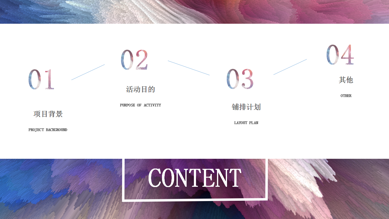 2019商场年度活动铺排策划全案（节点+费用+线上线下）【商业地产】【活动策划】.pptx 第2页