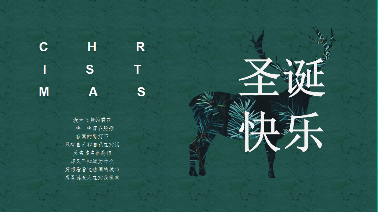 2019地产项目圣诞元旦主题活动策划方案【房地产】【节庆策划】.pptx 第3页