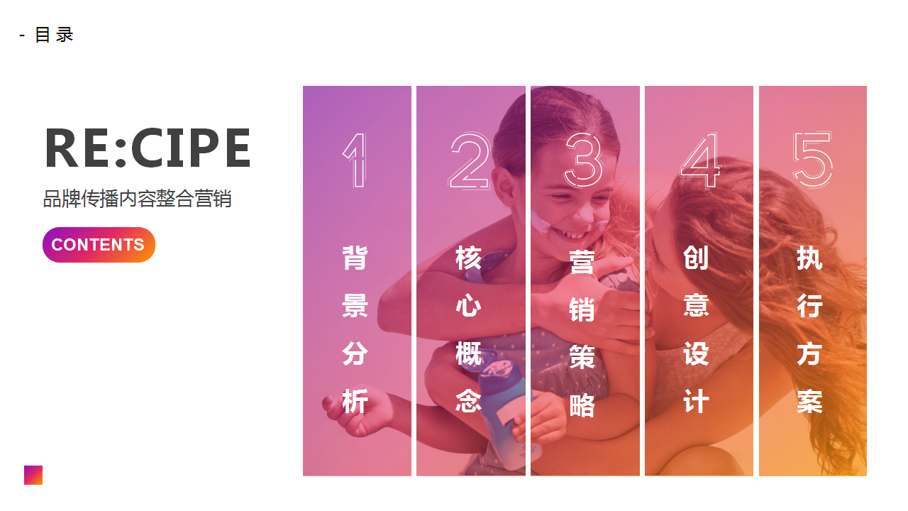 2020美妆品牌玥之秘网络整合营销方案【美妆】【全媒体推广】.pptx 第3页