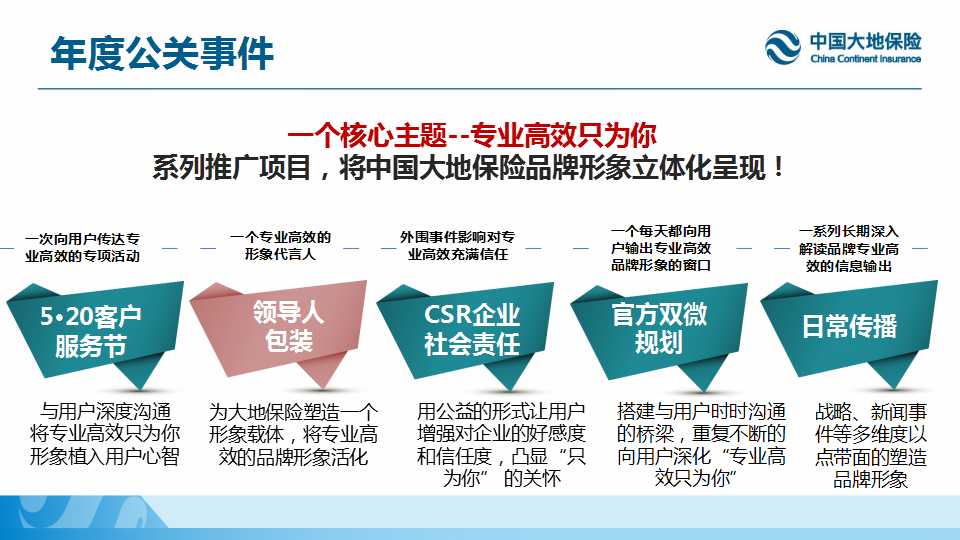 2018中国大地保险领导人包装方案【金融】【品牌推广】.pptx 第2页