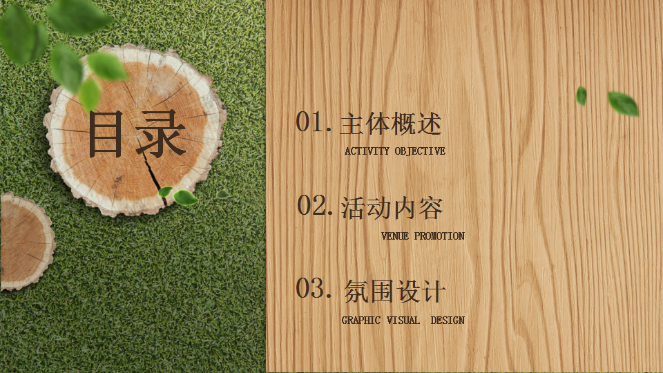 2017向往的生活活动方案【活动策划】.pptx 第3页