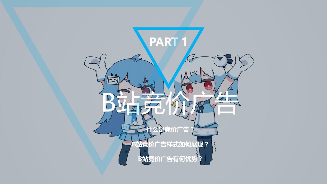 B站竞价广告产品介绍【互联网】【广告】.pdf 第2页