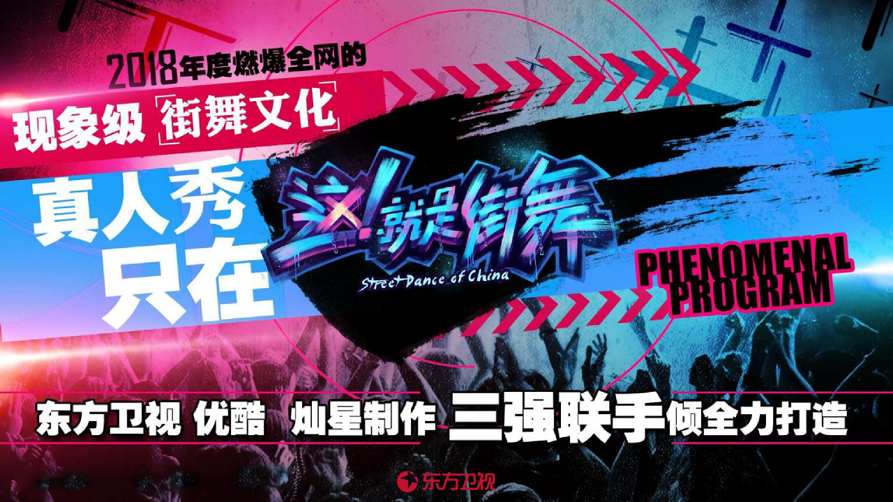 2018《这！就是街舞》-招商方案【综艺】【招商方案】.pdf 第2页