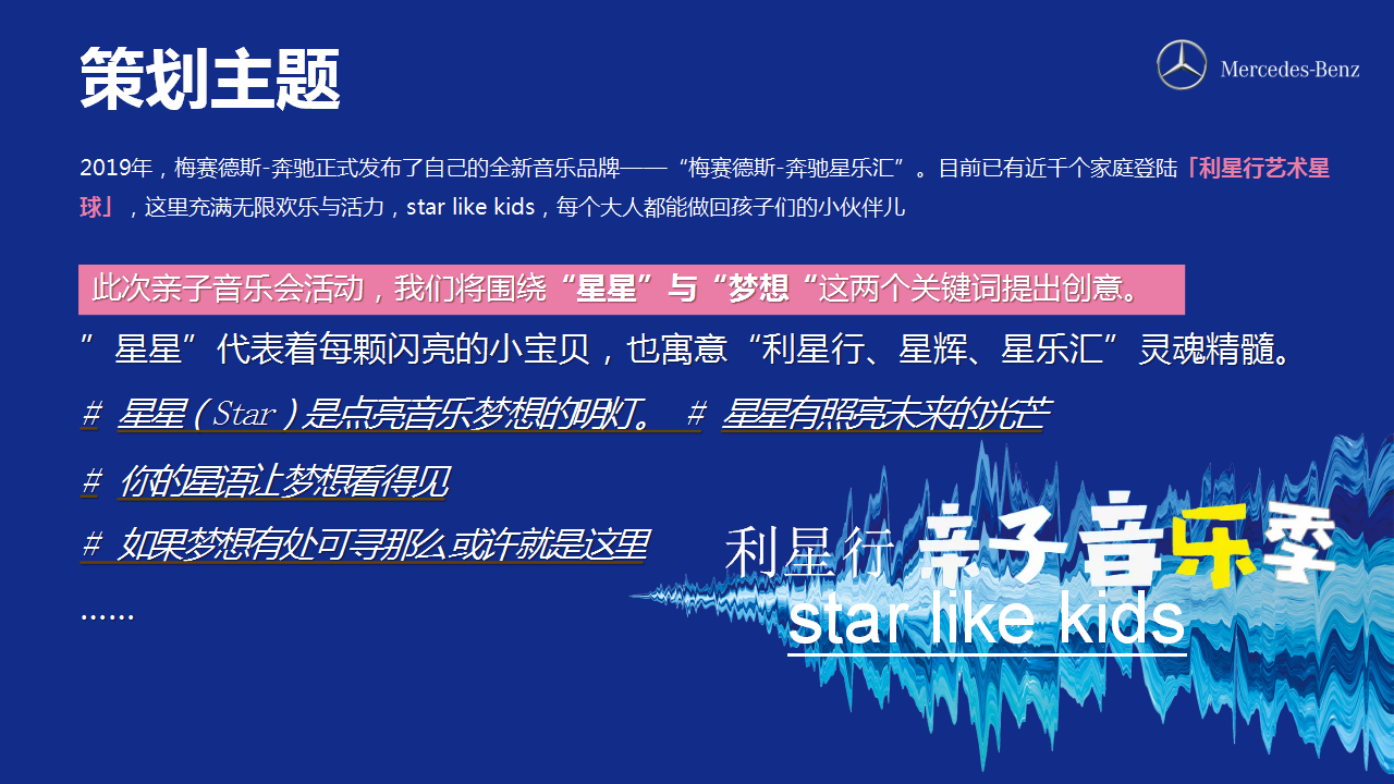 2019第三届汽车品牌少儿钢琴大赛活动策划方案【汽车】【赛事活动】.pptx 第3页