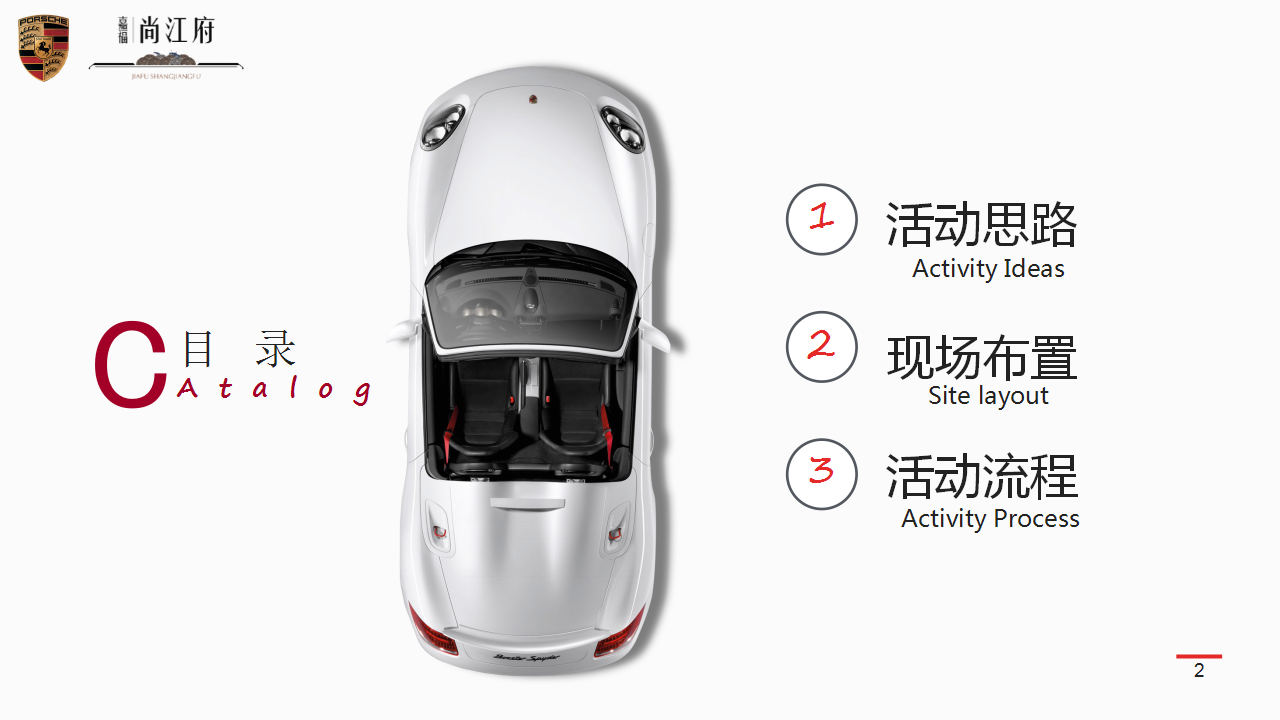 2019嘉福保时捷车友会塈卡地亚臻品展【汽车】【珠宝】.pptx 第2页