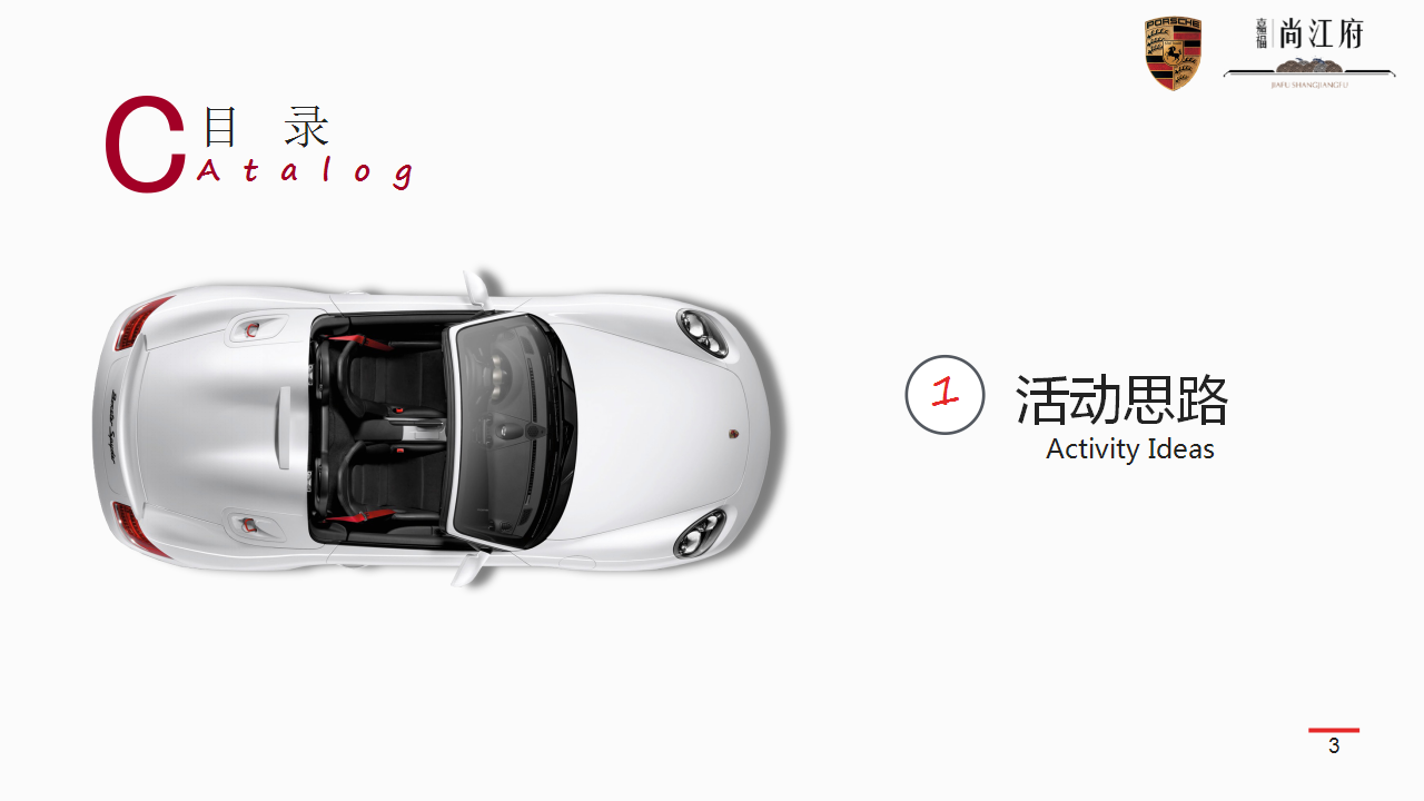 2019嘉福保时捷车友会塈卡地亚臻品展【汽车】【珠宝】.pptx 第3页