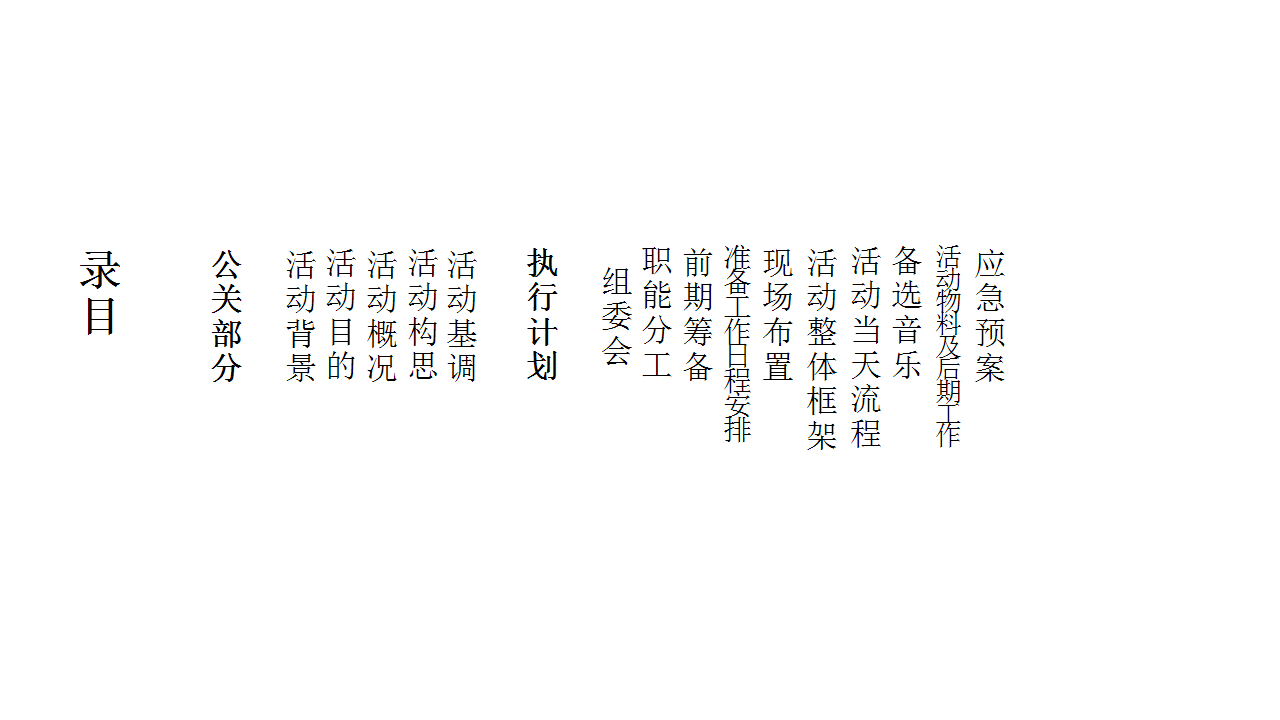 2017素新材料有限公司工程项目开工奠基仪式方案【活动策划】.pptx 第2页
