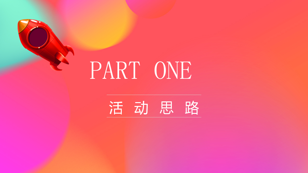 2021商业广场跨年系列&ldquo;美好37℃ 温暖一座城&rdquo;活动思路【跨年活动】.pptx 第3页