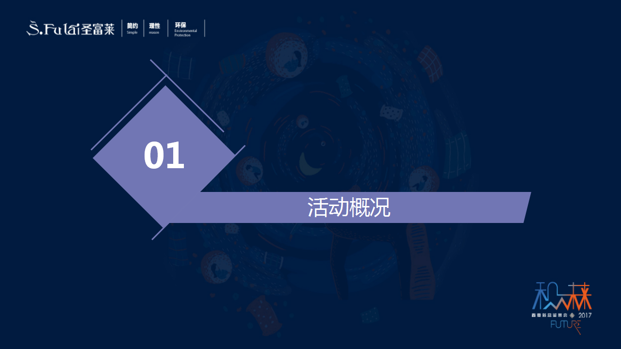 2017圣富莱来婚博会活动方案【活动策划】.pptx 第3页