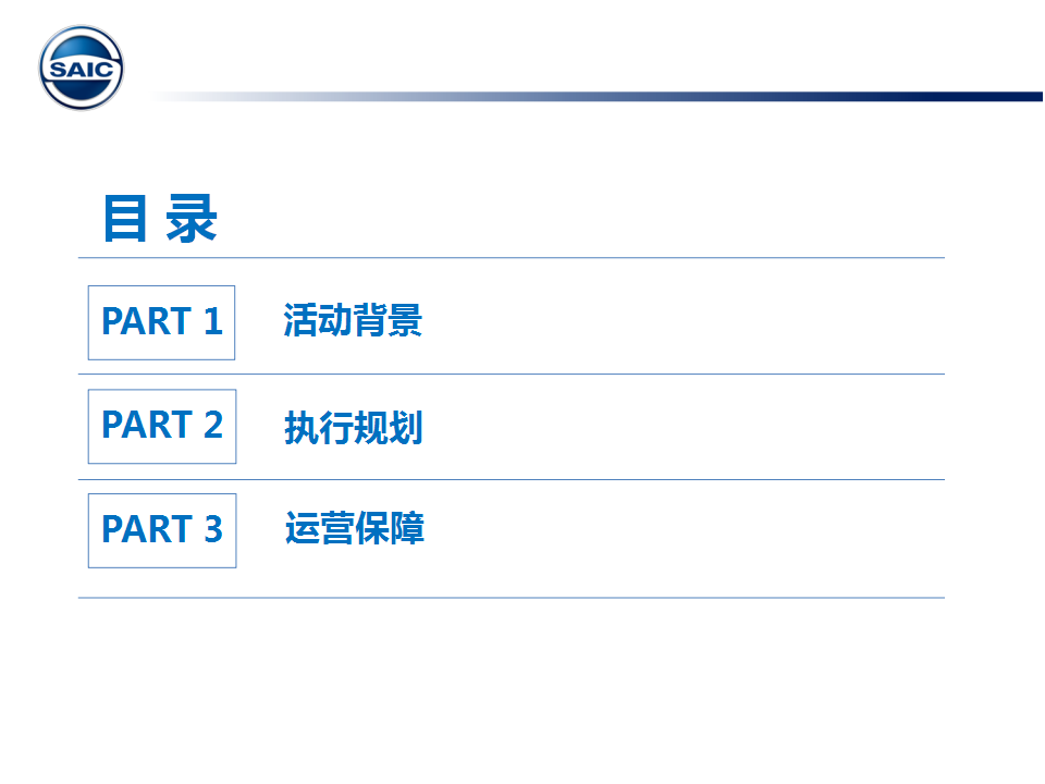 2017上汽跃进国五产品上市发布活动执行手册【汽车】【活动策划】.pptx 第2页