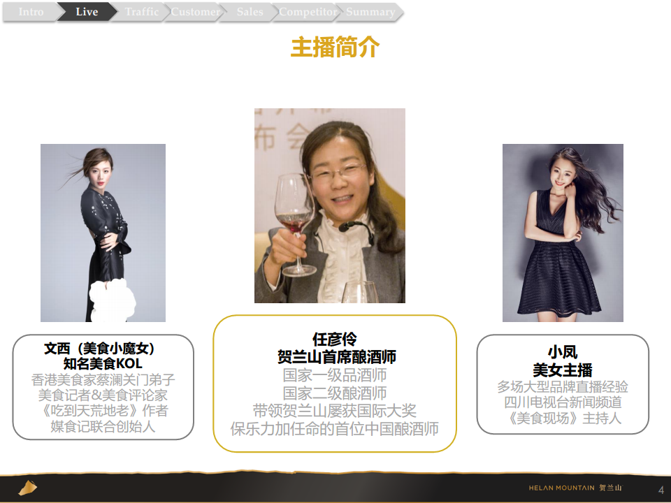 2018贺兰山天猫直播结案报告【快消品】.pdf 第3页